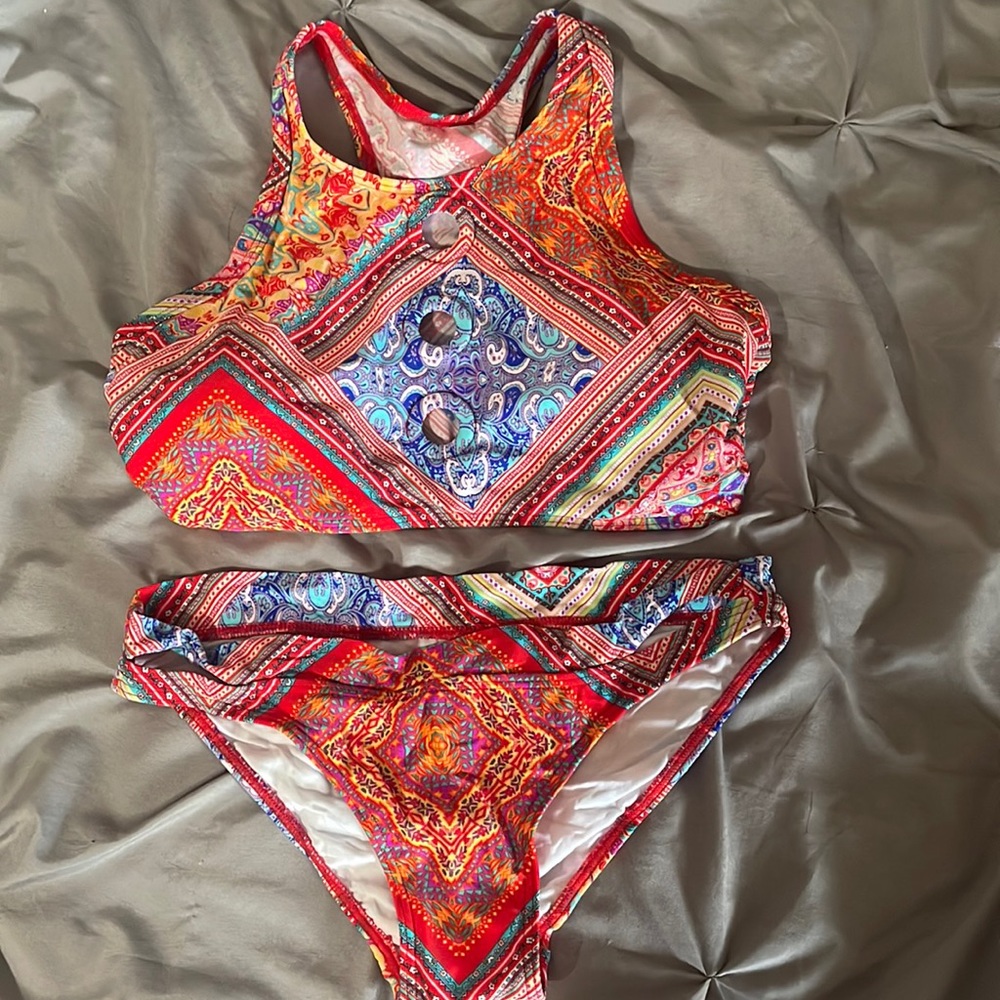 Two piece Brand New never worn